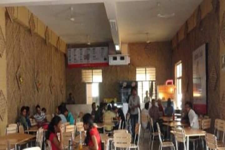 cafeteria